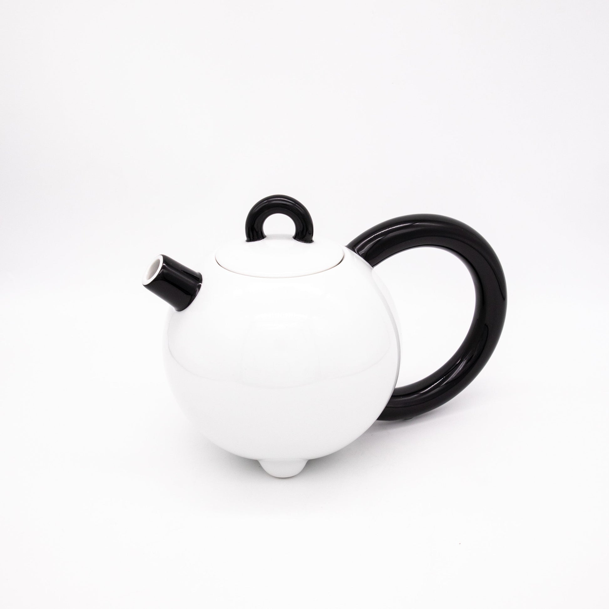 Vintage Teekanne "Fantasia" von Matteo Thun für Arzberg