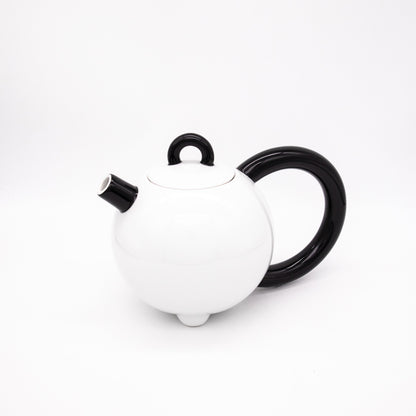 Vintage Teekanne "Fantasia" von Matteo Thun für Arzberg