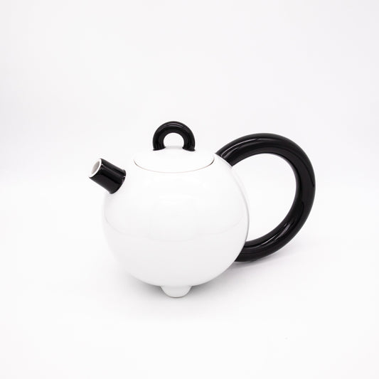 Vintage Teekanne "Fantasia" von Matteo Thun für Arzberg