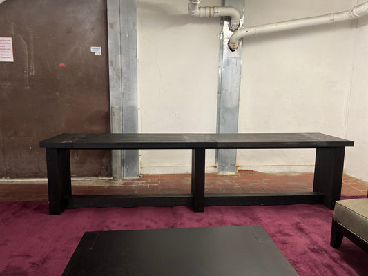 Sideboard by Christian Liaigre