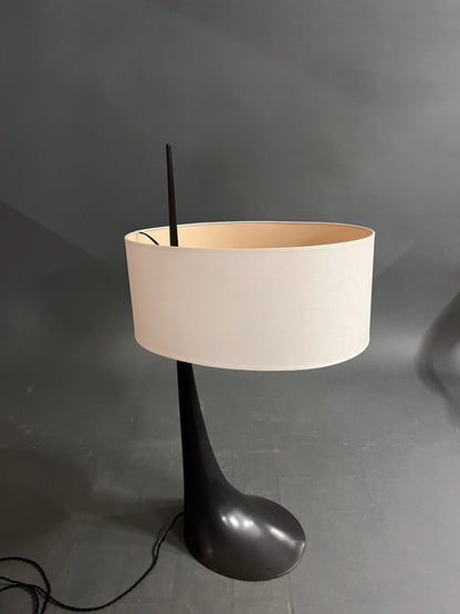 Lampe vintage Elancée par Hervé Van Der Straeten