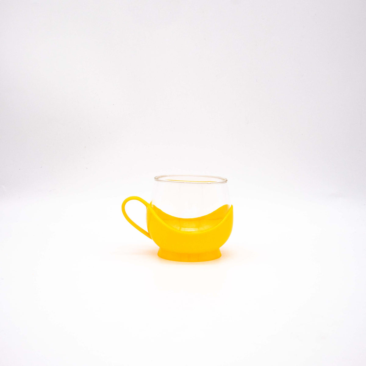 Vintage Space Age Tasse von Melitta Set von 6