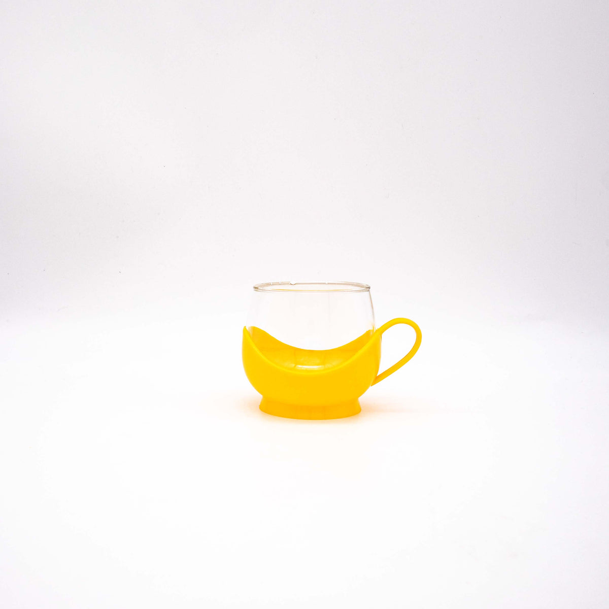 Vintage Space Age Tasse von Melitta Set von 6