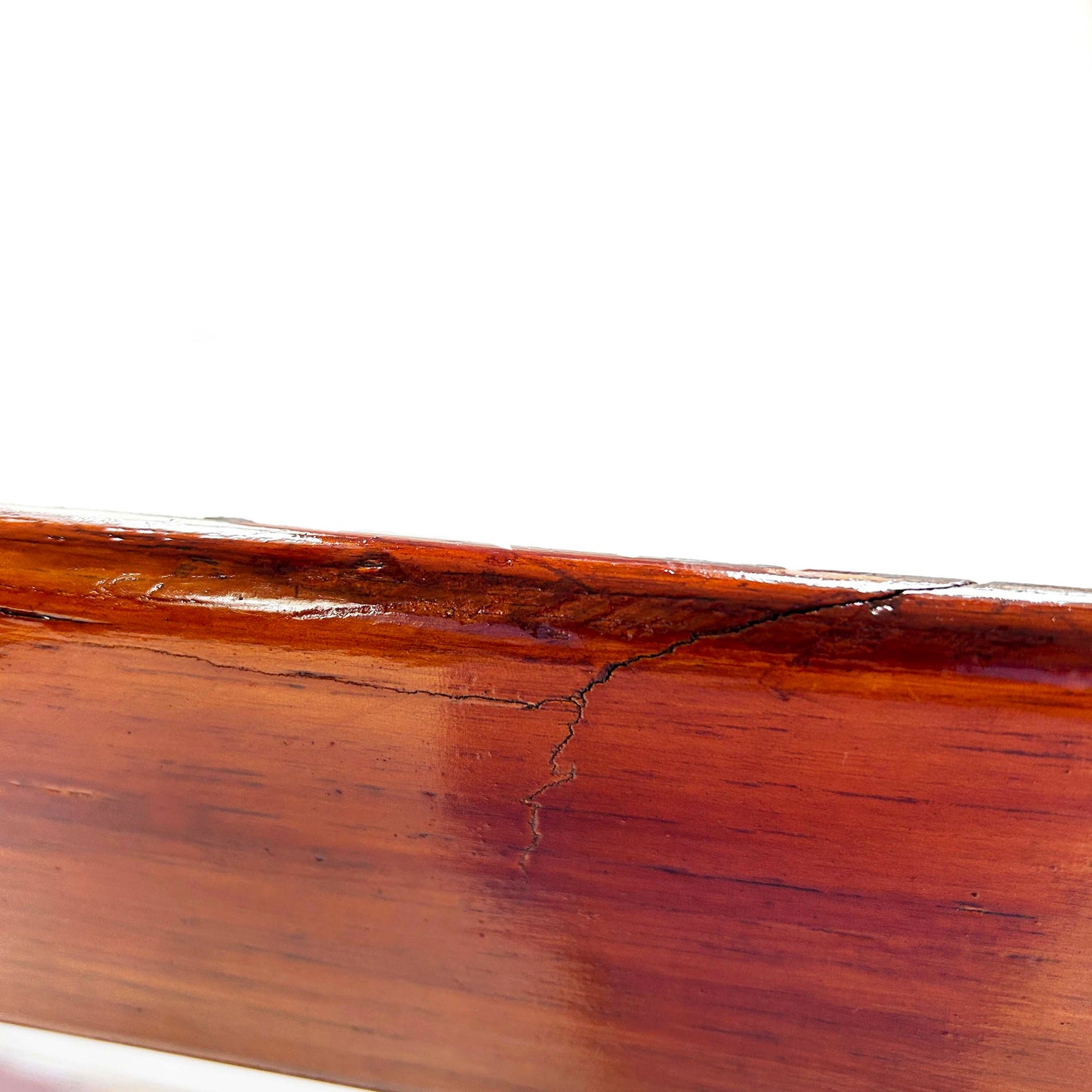 Vintage Sofa "Costela" von Martin Eisler und Carlo Hauner