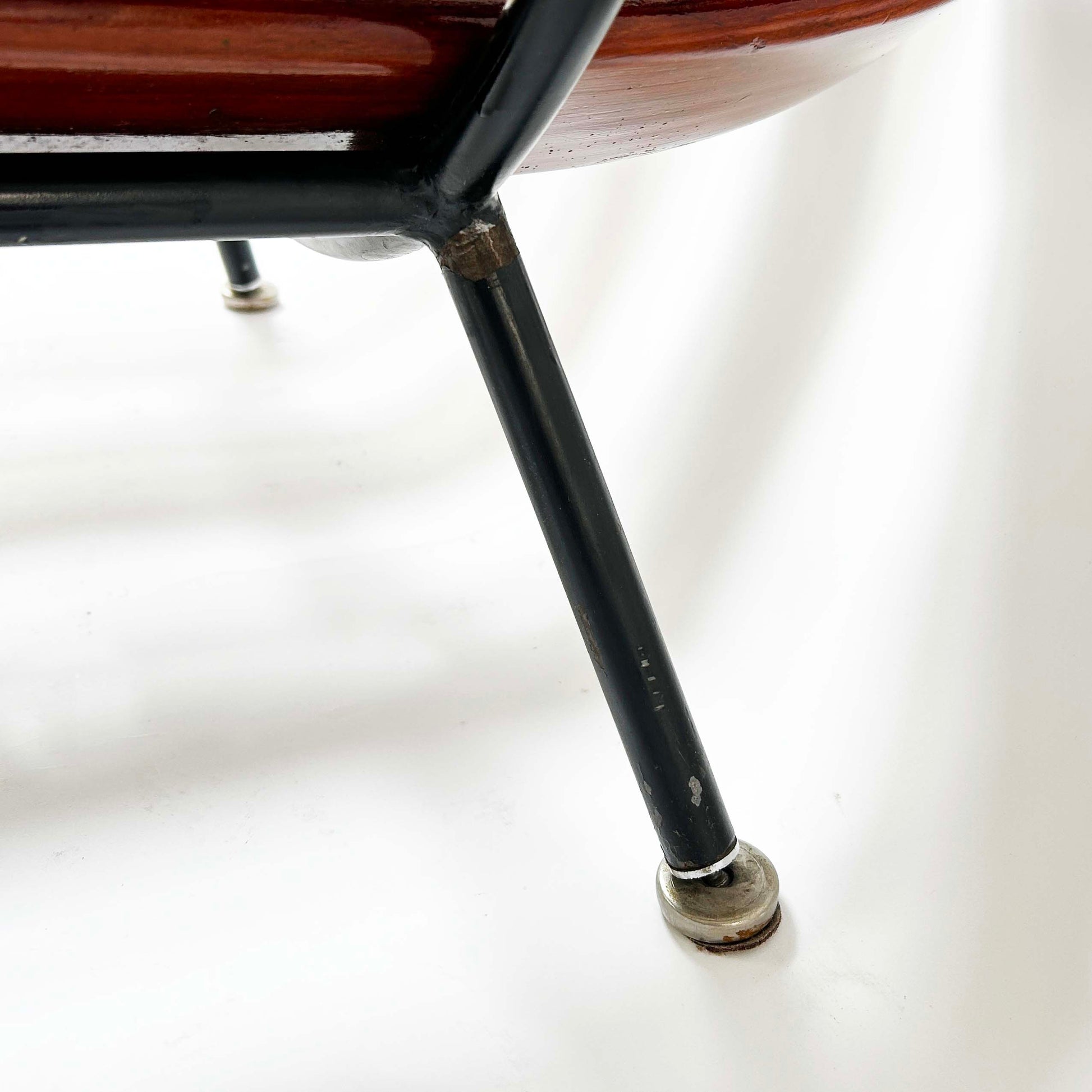 Vintage Sofa "Costela" von Martin Eisler und Carlo Hauner