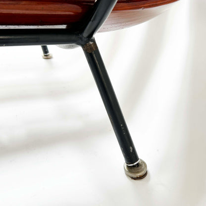 Vintage Sofa "Costela" von Martin Eisler und Carlo Hauner