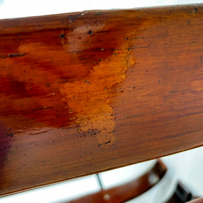 Vintage Sofa "Costela" von Martin Eisler und Carlo Hauner