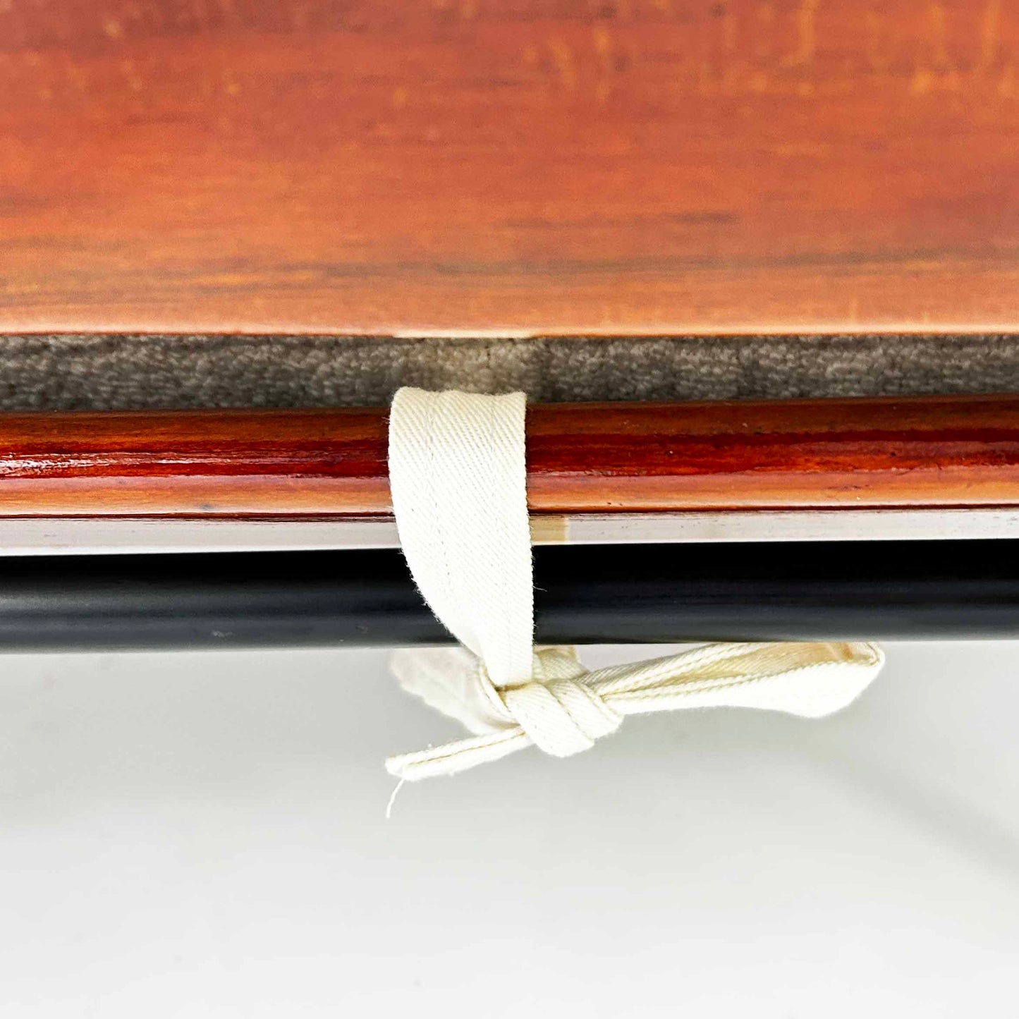 Vintage Sofa "Costela" von Martin Eisler und Carlo Hauner