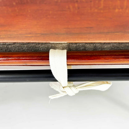Vintage Sofa "Costela" von Martin Eisler und Carlo Hauner