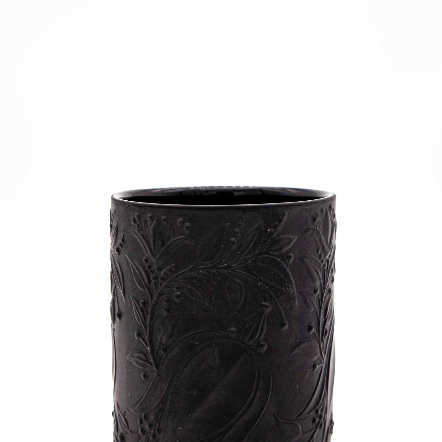 Vintage Vase Porzellan von Bjorn Wiinblad für Rosenthal