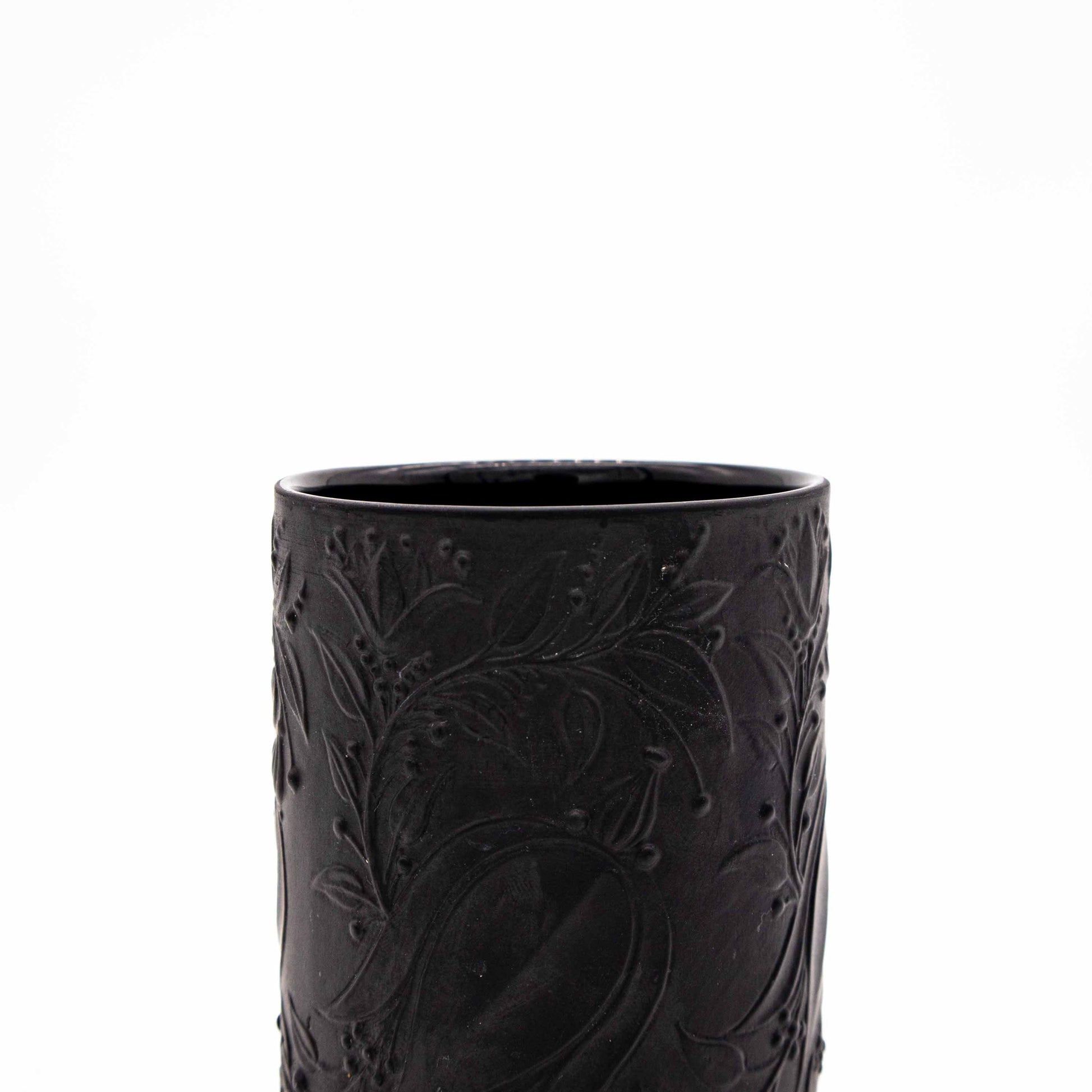 Vintage Vase Porzellan von Bjorn Wiinblad für Rosenthal