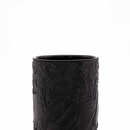 Vintage Vase Porzellan von Bjorn Wiinblad für Rosenthal