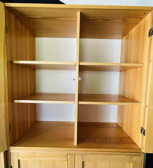 Vintage cabinet Vadstena by Karin Mobring for IKEA 1970s set