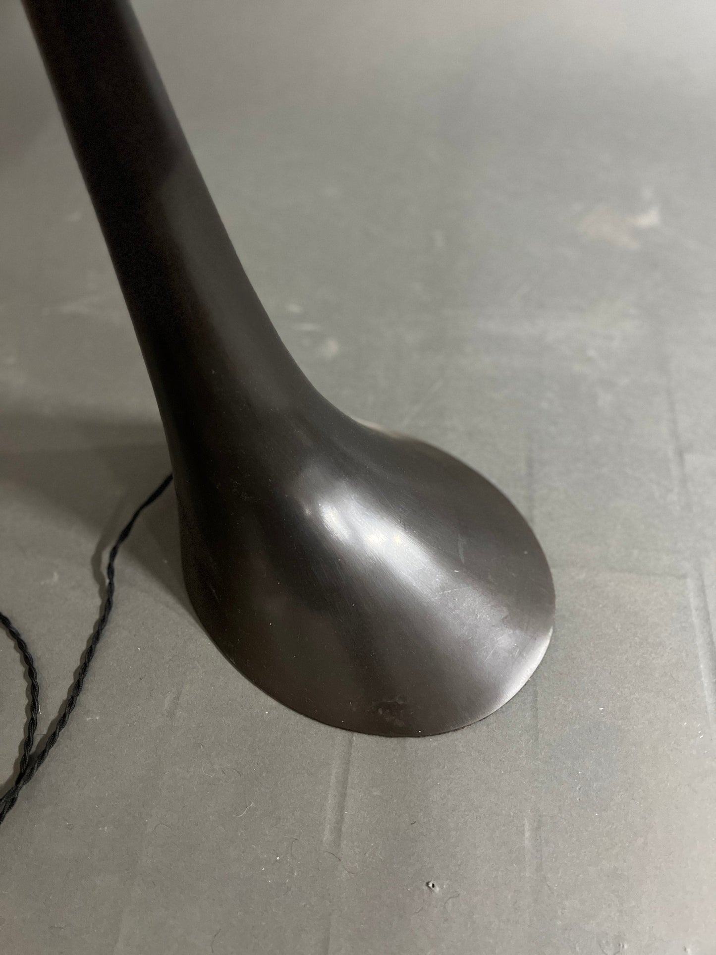 Lampe vintage Elancée par Hervé Van Der Straeten