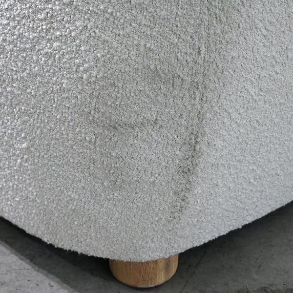 Vintage Sofa Boucle von Ross Cassidy für Bacio