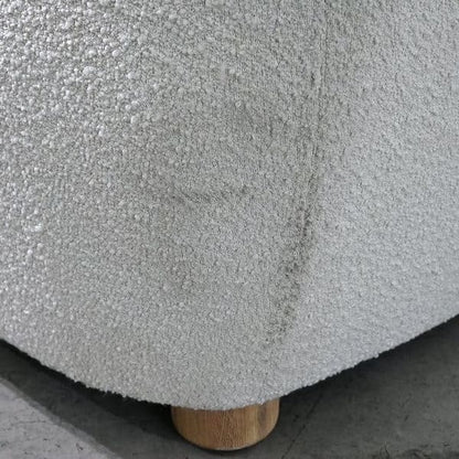 Vintage Sofa Boucle von Ross Cassidy für Bacio