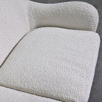 Vintage Sofa Boucle von Ross Cassidy für Bacio