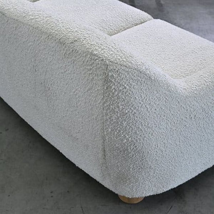 Vintage Sofa Boucle von Ross Cassidy für Bacio
