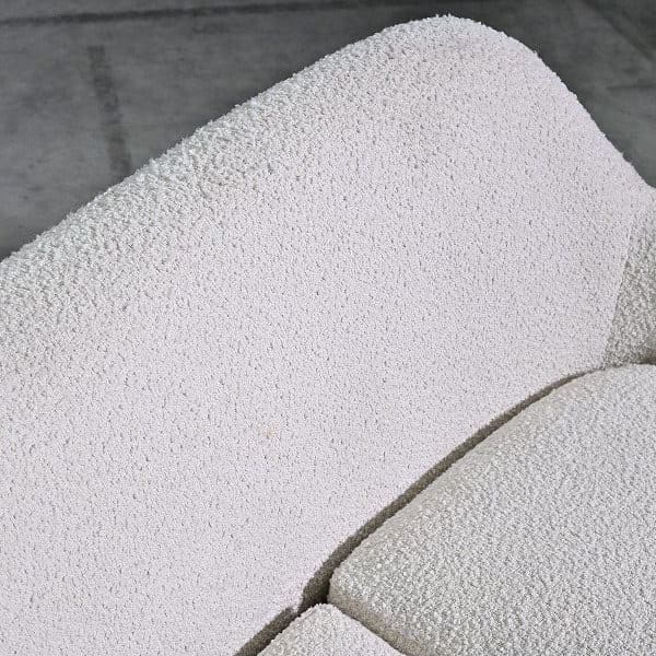 Vintage Sofa Boucle von Ross Cassidy für Bacio