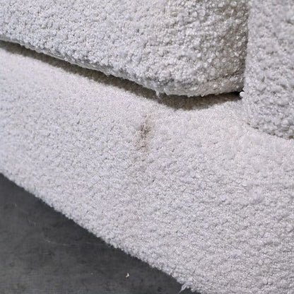 Vintage Sofa Boucle von Ross Cassidy für Bacio