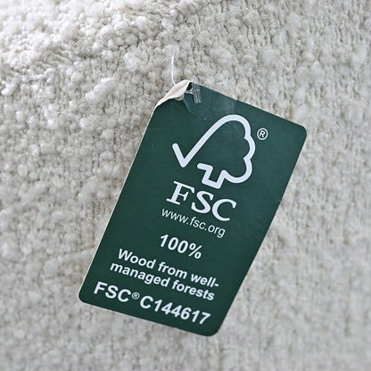 Vintage Sofa Boucle von Ross Cassidy für Bacio