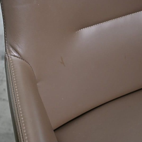 Vintage Lounge Chair VERA von arflex Set von 4