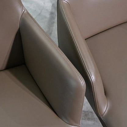 Vintage Lounge Chair VERA von arflex Set von 4