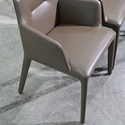 Vintage Lounge Chair VERA von arflex Set von 4