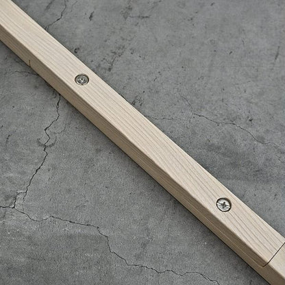 Vintage Kleiderständer Hitohude Hanger von Taisetsu Mokko