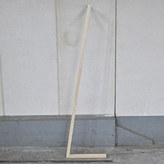 Vintage Kleiderständer Hitohude Hanger von Taisetsu Mokko