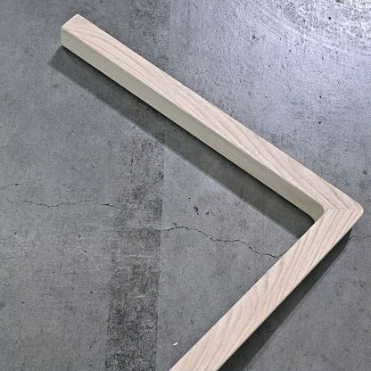 Vintage Kleiderständer Hitohude Hanger von Taisetsu Mokko
