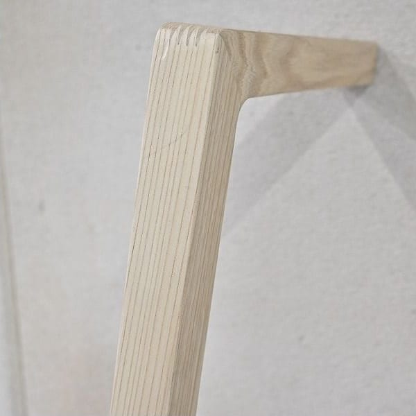Vintage Kleiderständer Hitohude Hanger von Taisetsu Mokko