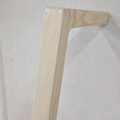 Vintage Kleiderständer Hitohude Hanger von Taisetsu Mokko