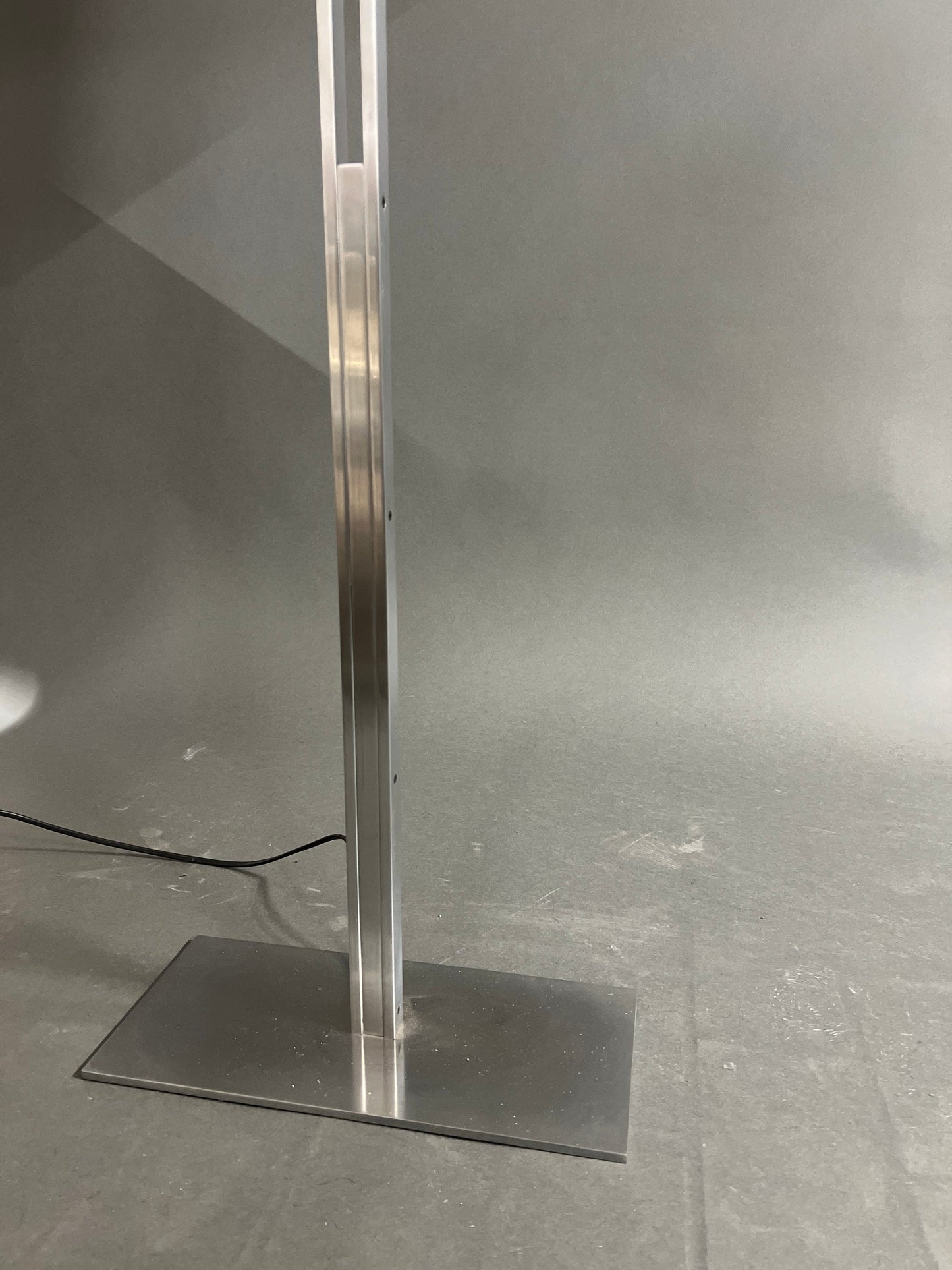 Lampadaire vintage Canisse de Christian Liaigre