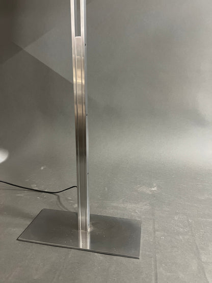 Lampadaire vintage Canisse de Christian Liaigre