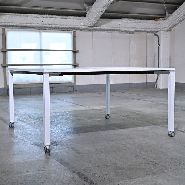 Vintage Tisch Work Fit von KOKUYO
