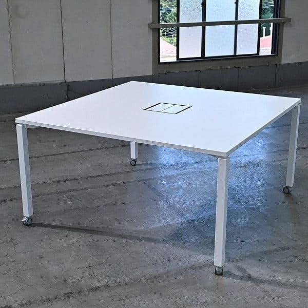 Vintage Tisch Work Fit von KOKUYO