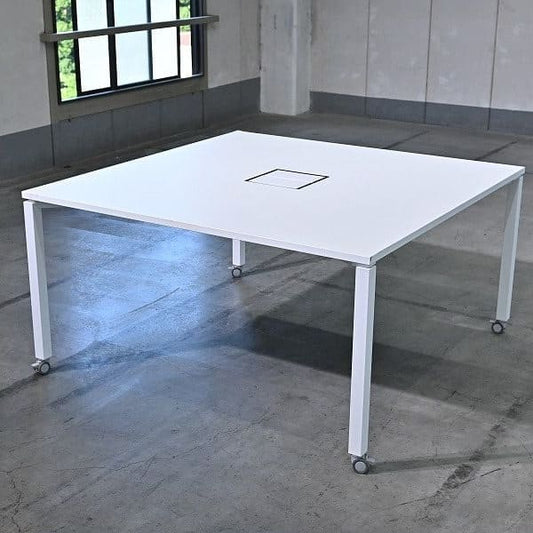 Vintage Tisch Work Fit von KOKUYO