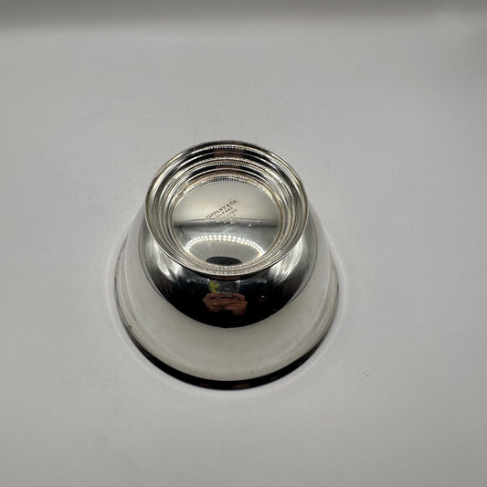 Vintage Schale Tiffany & Co. Modell 23614 von Tiffany & Co.