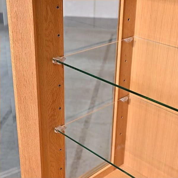 Vintage Geschirrschrank Epí von Ichikawa Mokko für Asahikawa Möbel