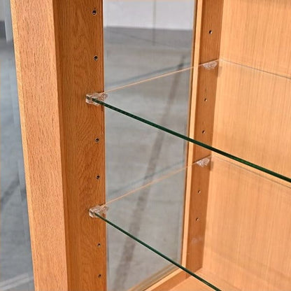 Vintage Geschirrschrank Epí von Ichikawa Mokko für Asahikawa Möbel