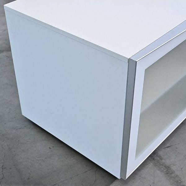 Vintage TV-Board COMPOSER HI-FI von arflex