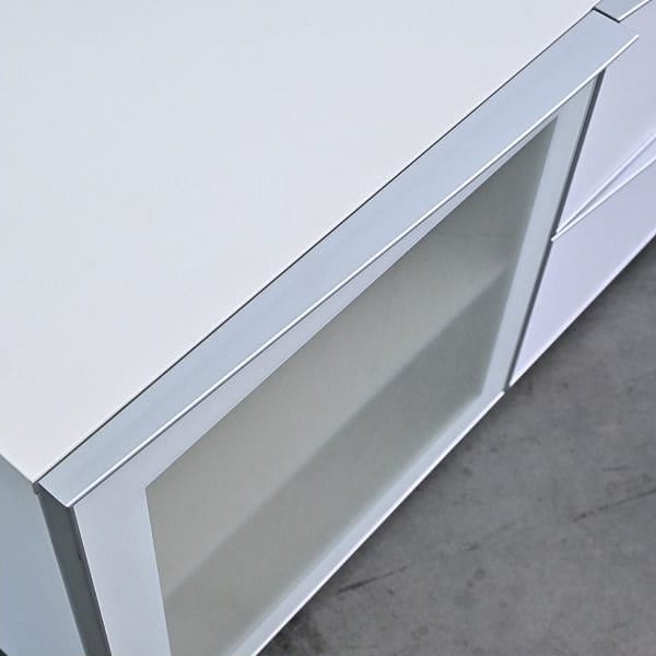 Vintage TV-Board COMPOSER HI-FI von arflex