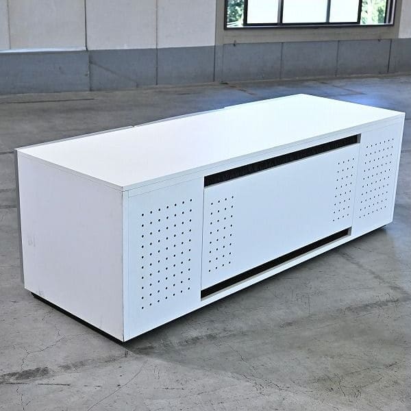 Vintage TV-Board COMPOSER HI-FI von arflex