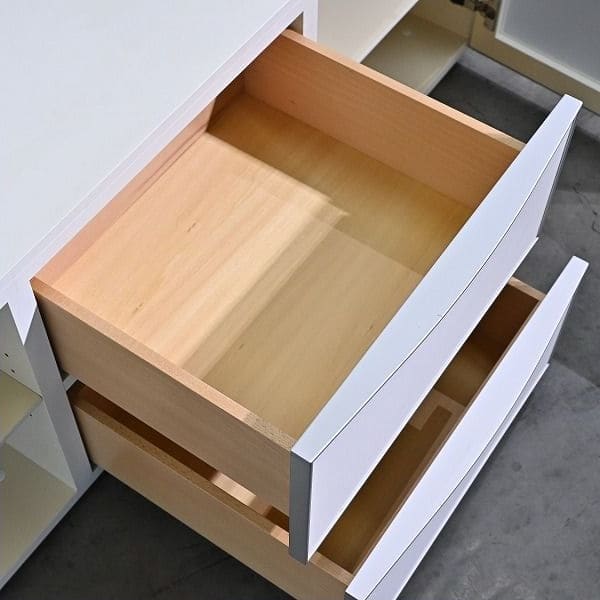 Vintage TV-Board COMPOSER HI-FI von arflex