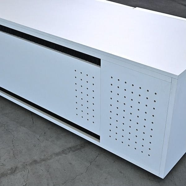 Vintage TV-Board COMPOSER HI-FI von arflex