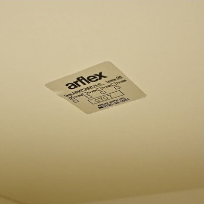 Vintage TV-Board COMPOSER HI-FI von arflex