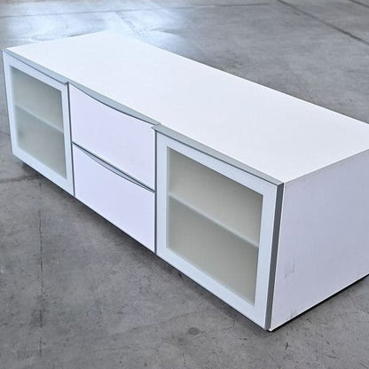 Vintage TV-Board COMPOSER HI-FI von arflex