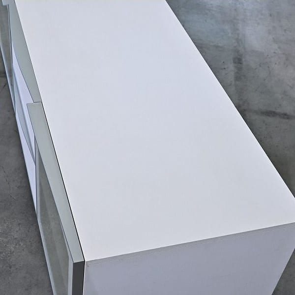 Vintage TV-Board COMPOSER HI-FI von arflex