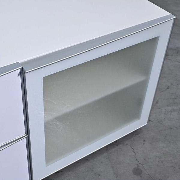 Vintage TV-Board COMPOSER HI-FI von arflex